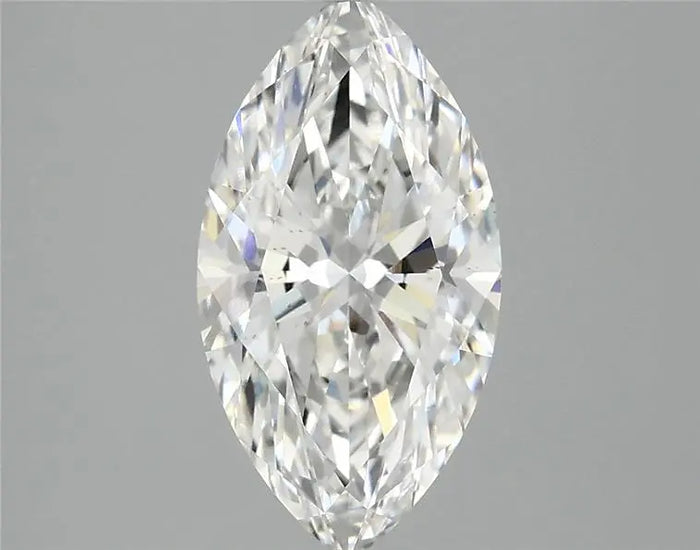 2.10 Carat · MARQUISE · E · VS2 · IGI · Excellent Cut