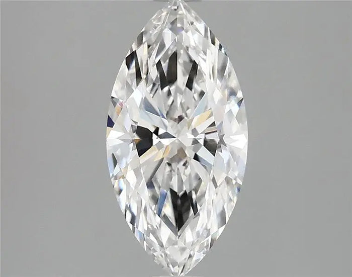 1.55 Carat · MARQUISE · E · VS1 · IGI · Excellent Cut