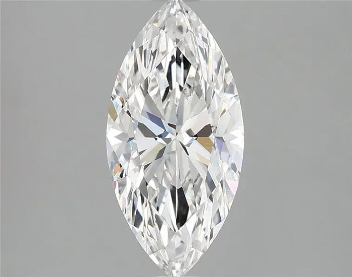 1.52 Carat · MARQUISE · E · VS1 · IGI · Excellent Cut