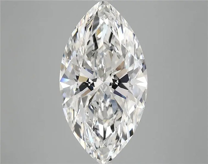 5.10 Carat · MARQUISE · E · VS2 · IGI · Excellent Cut