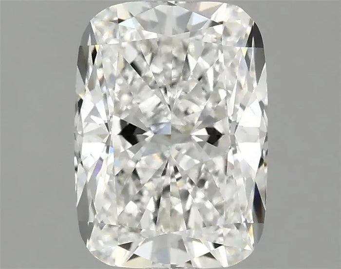 2.10 Carat · CUSHION · E · VS1 · IGI · Excellent Cut