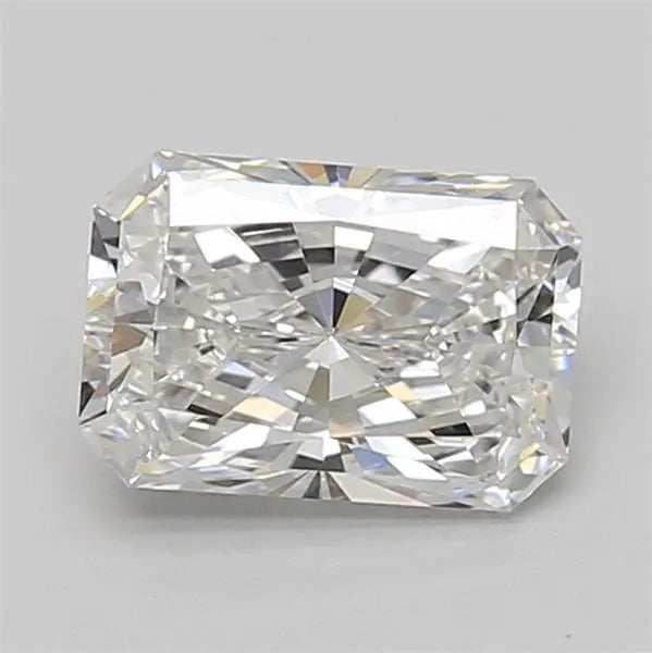 1.48 Carat · RADIANT · D · VVS2 · IGI · Excellent Cut