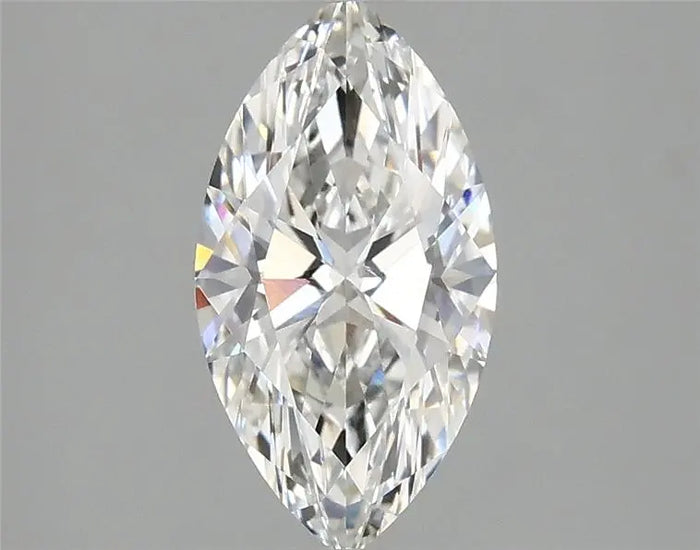 1.47 Carat · MARQUISE · E · VVS2 · IGI · Excellent Cut