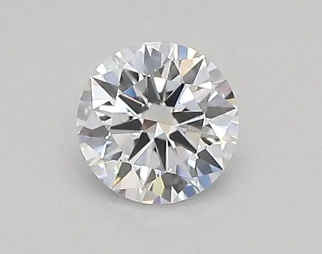 0.28 Carat · ROUND · D · VS1 · IGI · Excellent Cut