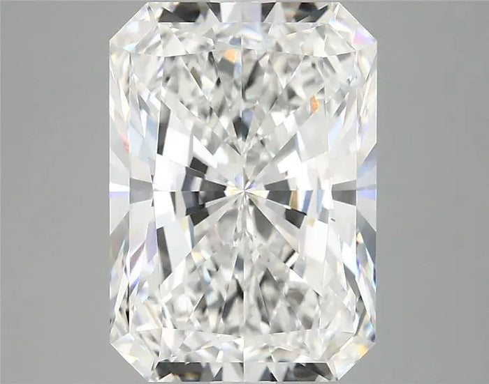 4.17 Carat · RADIANT · E · VVS2 · IGI · Excellent Cut