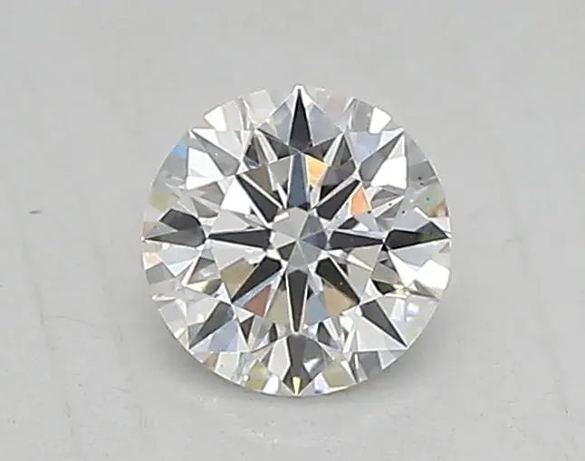 0.31 Carat · ROUND · D · VS1 · IGI · Ideal Cut