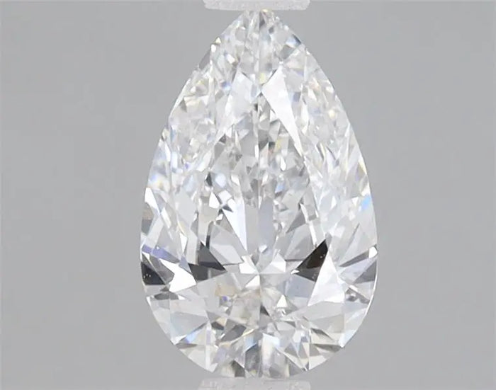 0.78 Carat · PEAR · D · VS1 · IGI · Excellent Cut