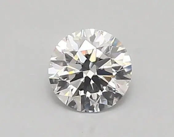 0.62 Carat · ROUND · D · VS1 · IGI · Ideal Cut