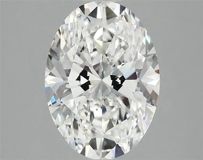 2.10 Carat · OVAL · E · VS1 · IGI · Excellent Cut