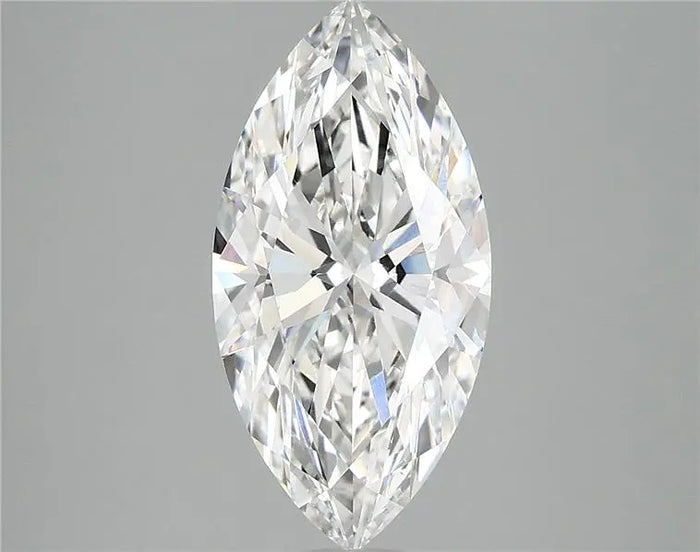 3.06 Carat · MARQUISE · E · VS1 · IGI · Excellent Cut
