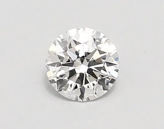 0.47 Carat · ROUND · D · VVS1 · IGI · Ideal Cut