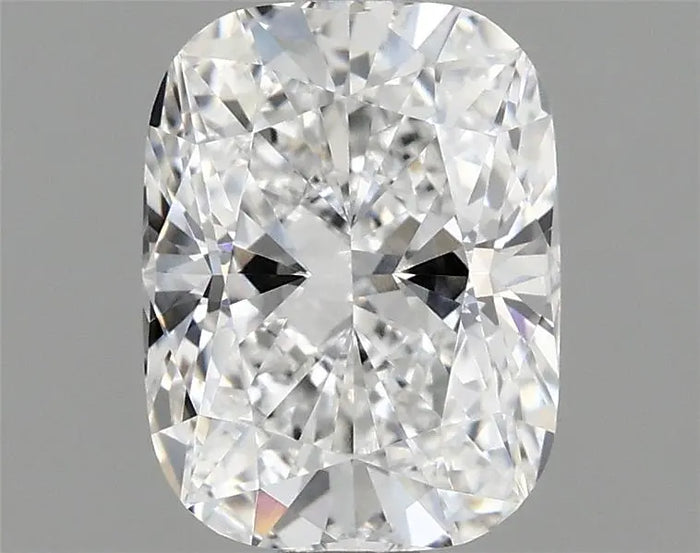 1.10 Carat · CUSHION · D · VVS2 · IGI · Excellent Cut