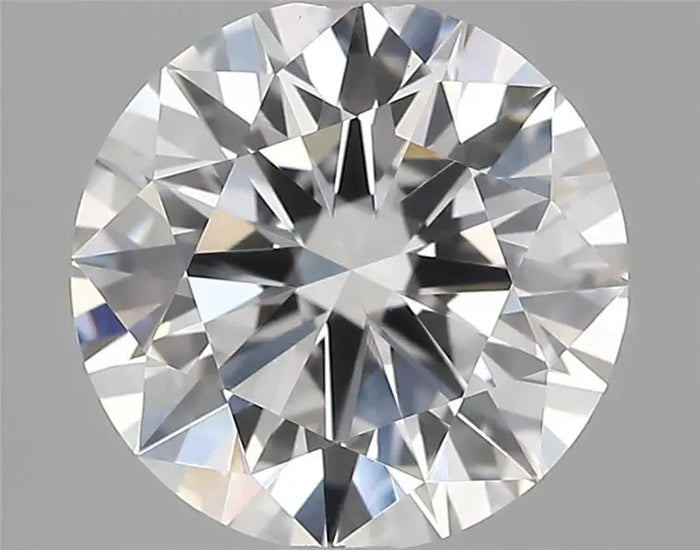 1.91 Carat · ROUND · E · VVS2 · IGI · Ideal Cut