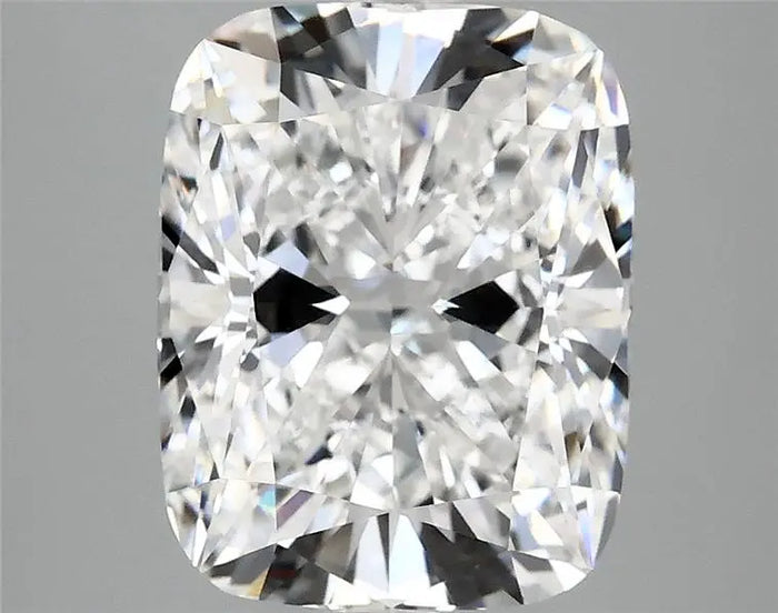 4.08 Carat · CUSHION · E · VVS2 · IGI · Excellent Cut