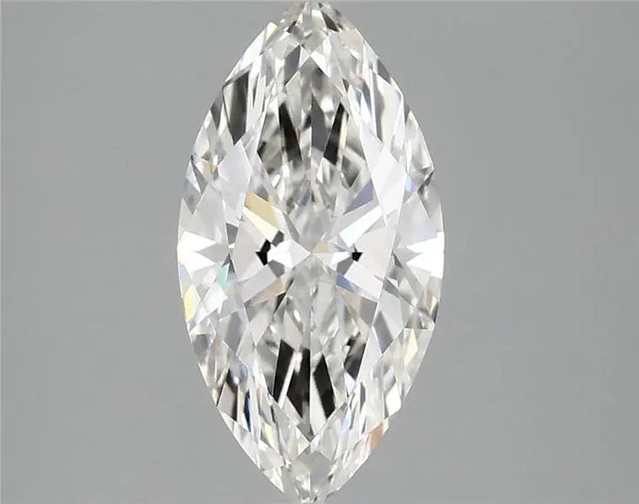 1.80 Carat · MARQUISE · F · VS1 · IGI · Excellent Cut