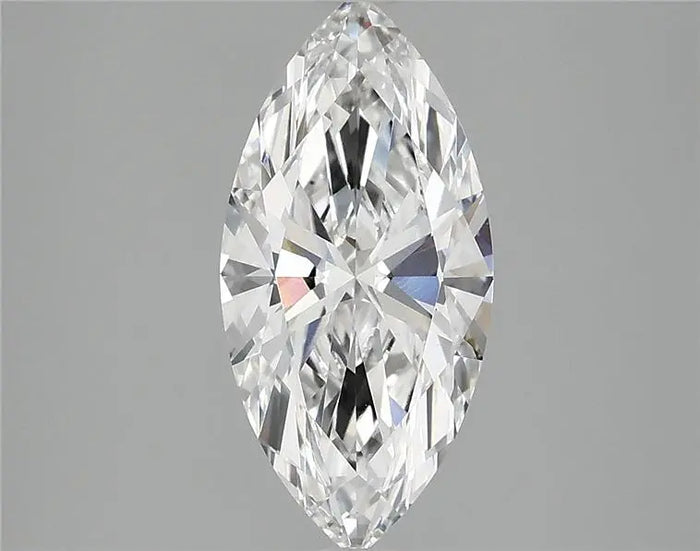 1.91 Carat · MARQUISE · D · VS1 · IGI · Excellent Cut