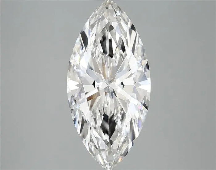 3.09 Carat · MARQUISE · E · VS1 · IGI · Excellent Cut