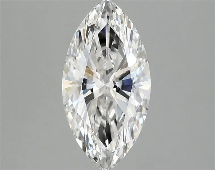 1.10 Carat · MARQUISE · E · VVS2 · IGI · Excellent Cut