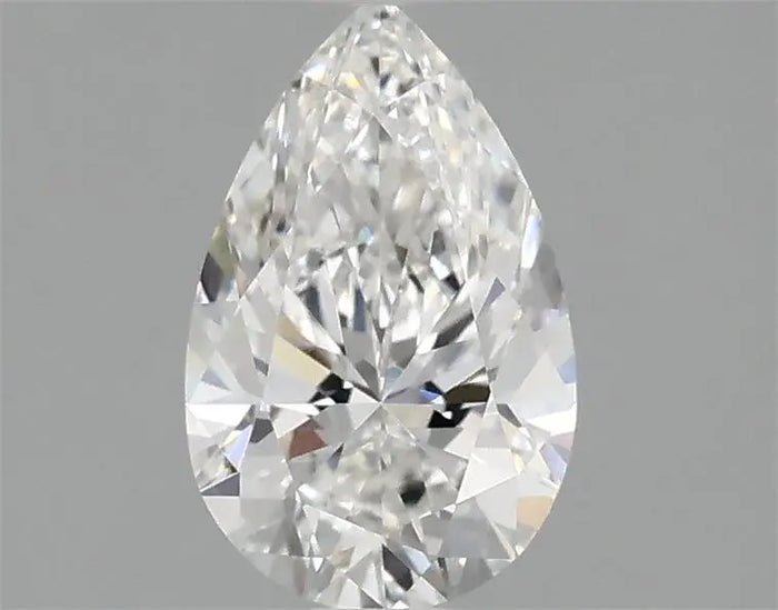 1.09 Carat · PEAR · D · VVS2 · IGI · Excellent Cut
