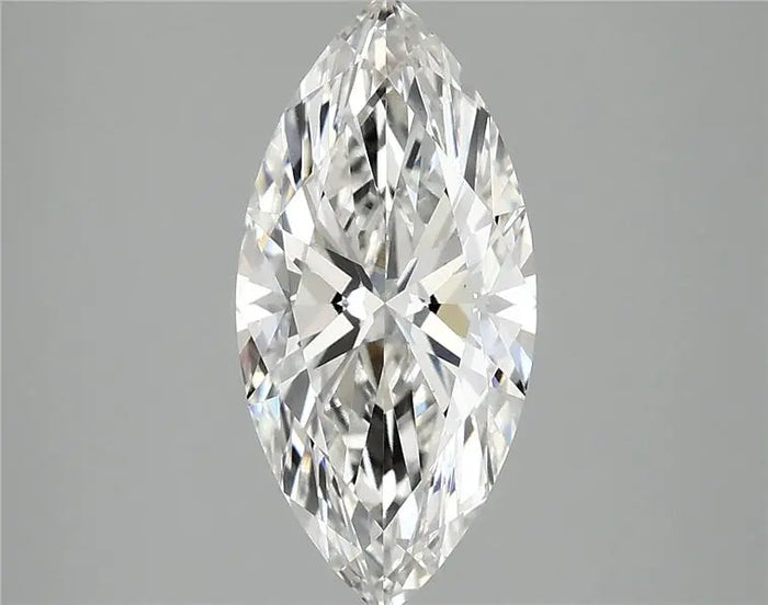 2.58 Carat · MARQUISE · F · VS1 · IGI · Excellent Cut