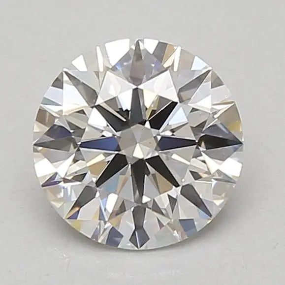 1.51 Carat · ROUND · D · VS1 · IGI · Ideal Cut
