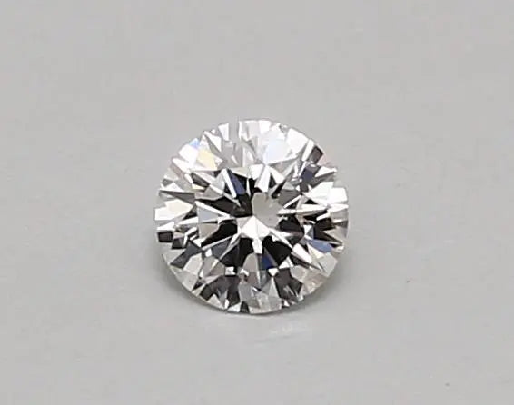 0.26 Carat · ROUND · D · VS1 · IGI · Ideal Cut