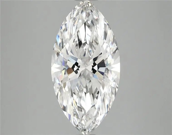 3.10 Carat · MARQUISE · F · VS1 · IGI · Excellent Cut