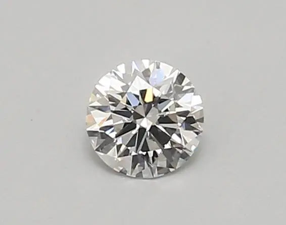 0.34 Carat · ROUND · D · VS1 · IGI · Ideal Cut