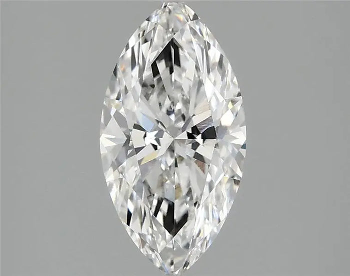 1.45 Carat · MARQUISE · E · VS1 · IGI · Excellent Cut