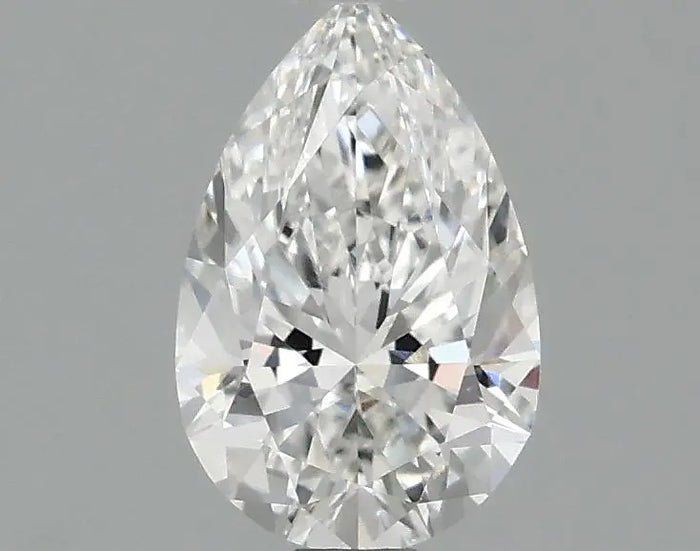 1.10 Carat · PEAR · E · VVS2 · IGI · Excellent Cut