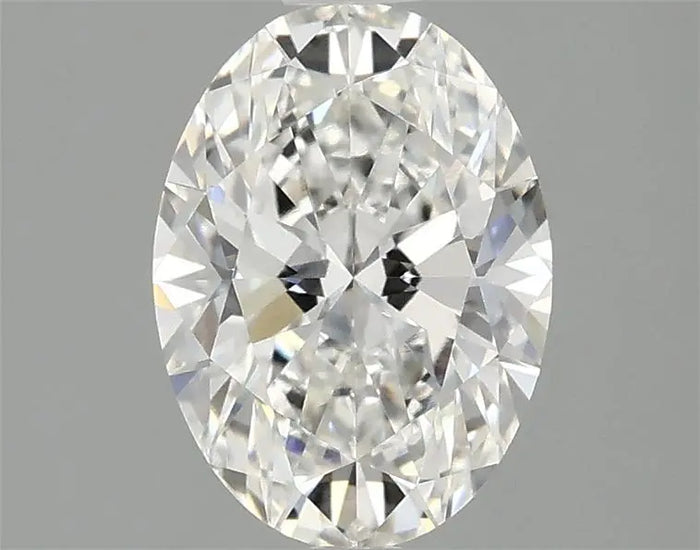 1.57 Carat · OVAL · E · VVS2 · IGI · Excellent Cut
