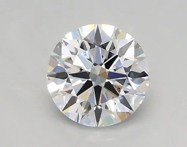 0.36 Carat · ROUND · D · IF · IGI · Ideal Cut