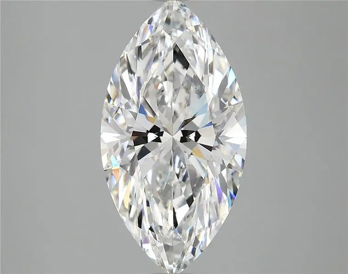 3.05 Carat · MARQUISE · E · VVS2 · IGI · Excellent Cut