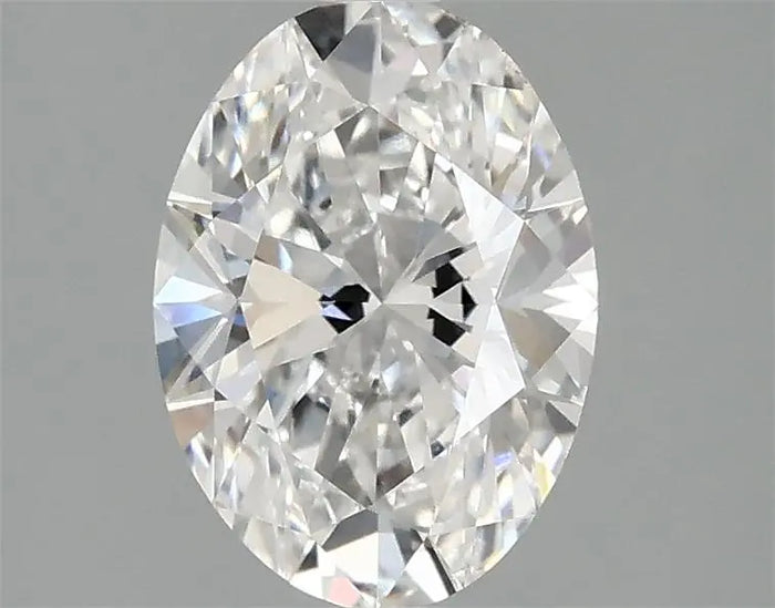 1.59 Carat · OVAL · E · VS1 · IGI · Excellent Cut