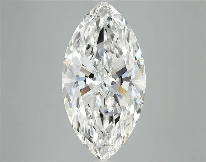 5.07 Carat · MARQUISE · E · VS2 · IGI · Excellent Cut