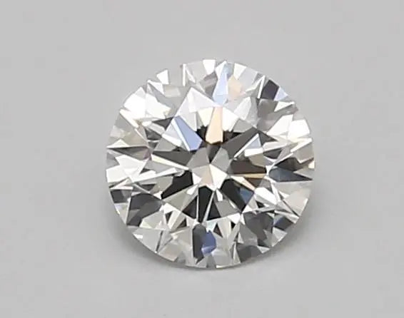 0.68 Carat · ROUND · D · VVS1 · IGI · Ideal Cut