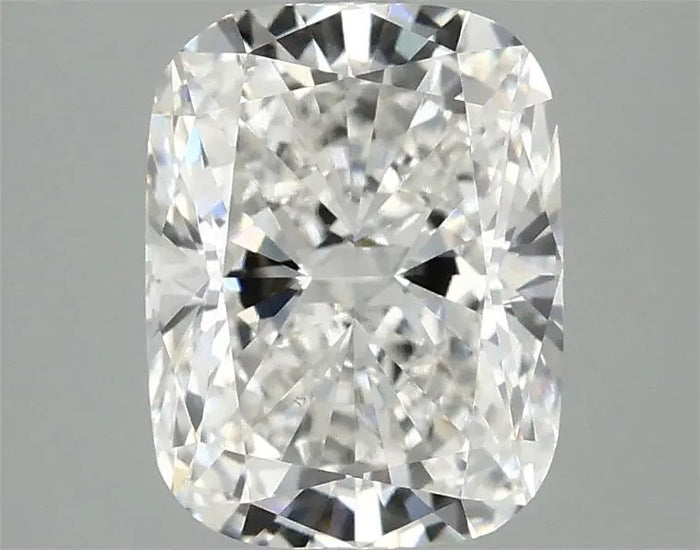 2.52 Carat · CUSHION · E · VS1 · IGI · Excellent Cut