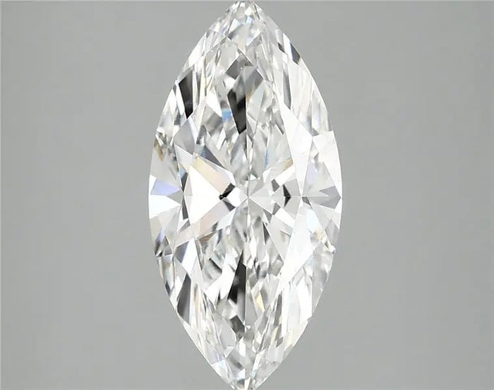 2.40 Carat · MARQUISE · F · VS1 · IGI · Excellent Cut