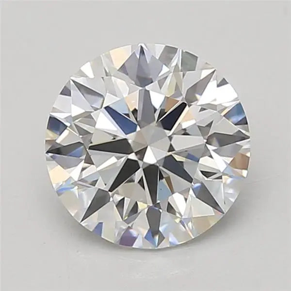 2.05 Carat · ROUND · E · VS1 · GIA · Excellent Cut