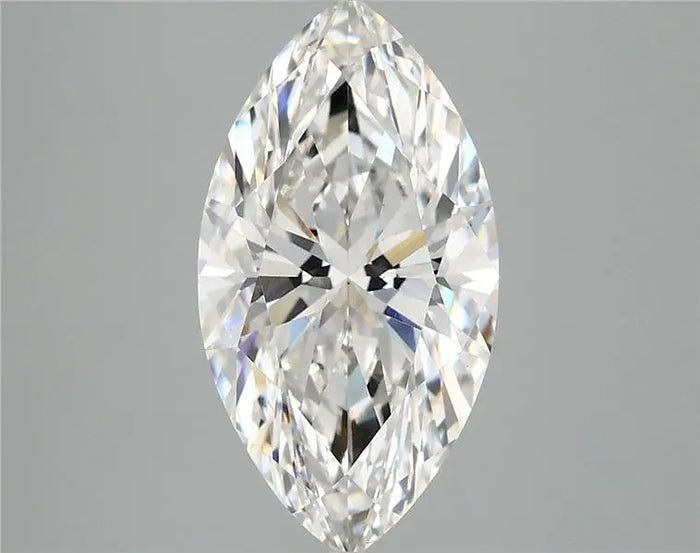 3.06 Carat · MARQUISE · F · VS1 · IGI · Excellent Cut