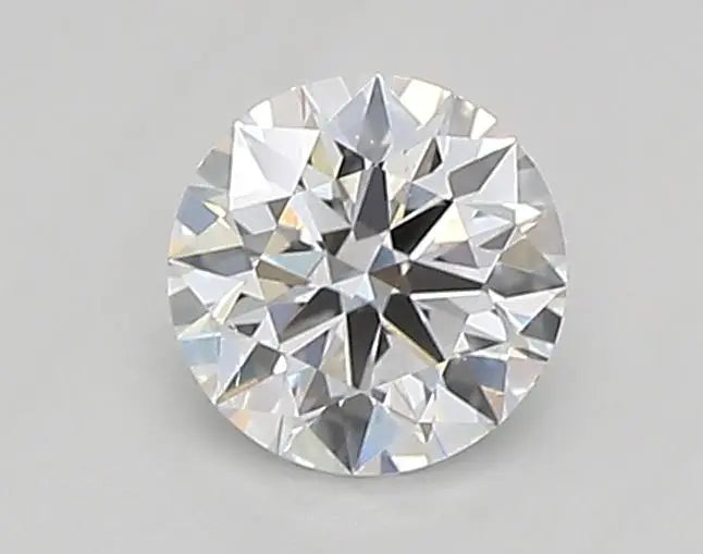 0.37 Carat · ROUND · D · VS1 · IGI · Ideal Cut