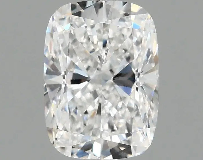 1.06 Carat · CUSHION · D · VVS2 · IGI · Excellent Cut