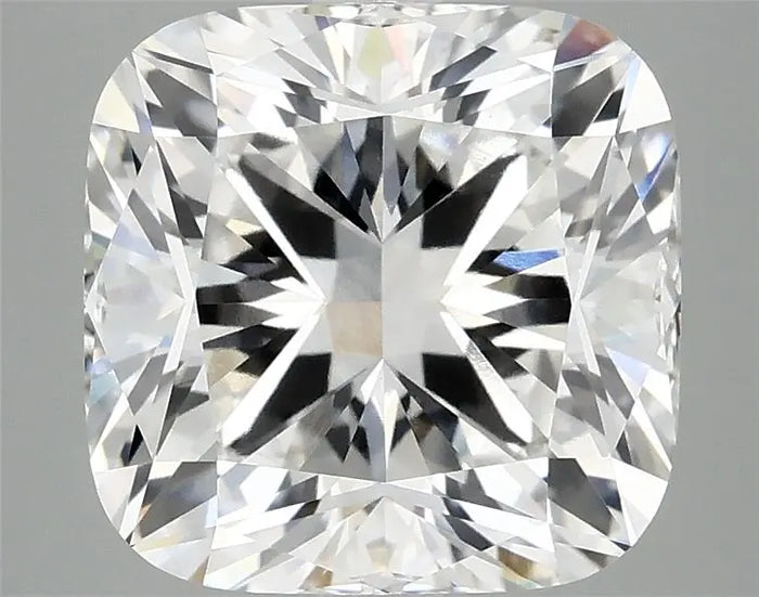 5.10 Carat · CUSHION · E · VVS2 · IGI · Excellent Cut