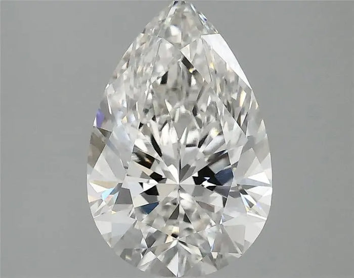 2.02 Carat · PEAR · F · VS1 · IGI · Excellent Cut