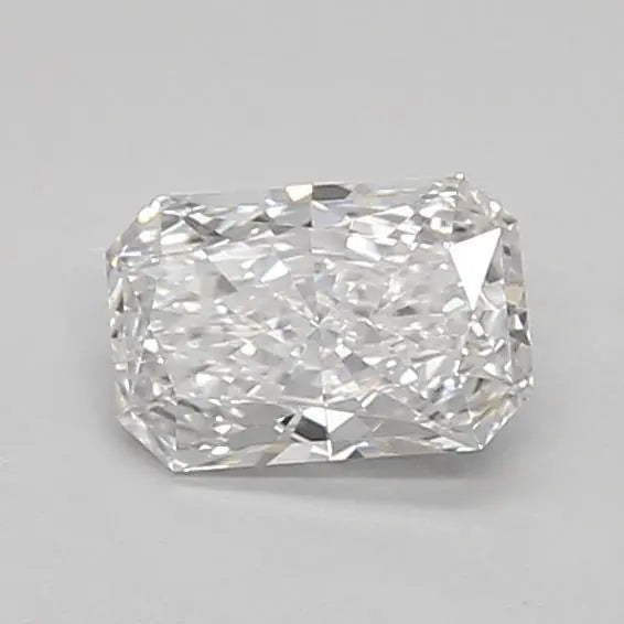 0.39 Carat · RADIANT · D · VVS2 · IGI · Excellent Cut