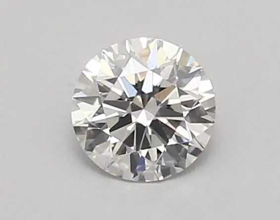 0.69 Carat · ROUND · D · VVS1 · IGI · Ideal Cut
