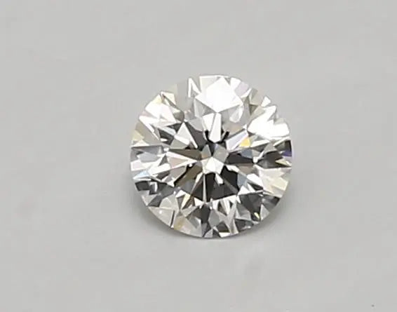 0.38 Carat · ROUND · D · VVS1 · IGI · Ideal Cut