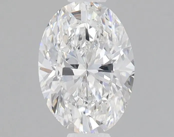 0.79 Carat · OVAL · E · VS1 · IGI · Excellent Cut