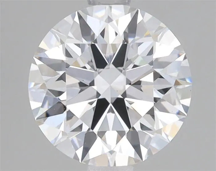 2.03 Carat · ROUND · E · VS2 · GIA · Excellent Cut