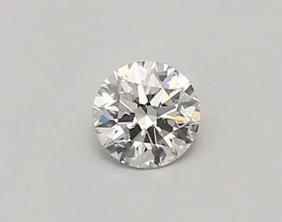 0.28 Carat · ROUND · D · VS1 · IGI · Ideal Cut
